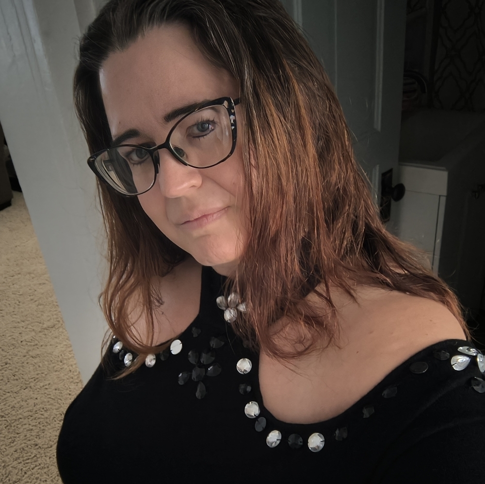Meet your Posher, Kati